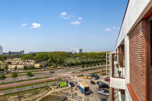 Medium property photo - Laan Van Verzetsstrijders 58, 3527 LP Utrecht